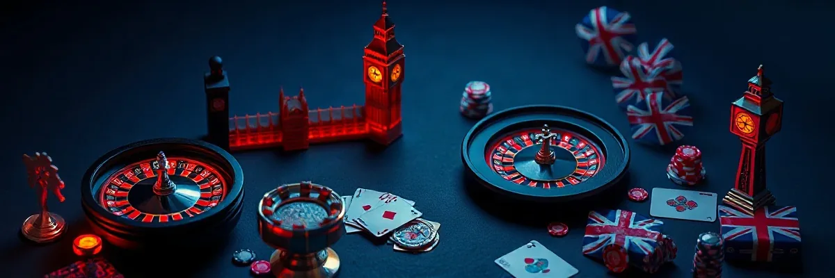 No Kyc Casinos and the Question of UK Licensing for players in the UK